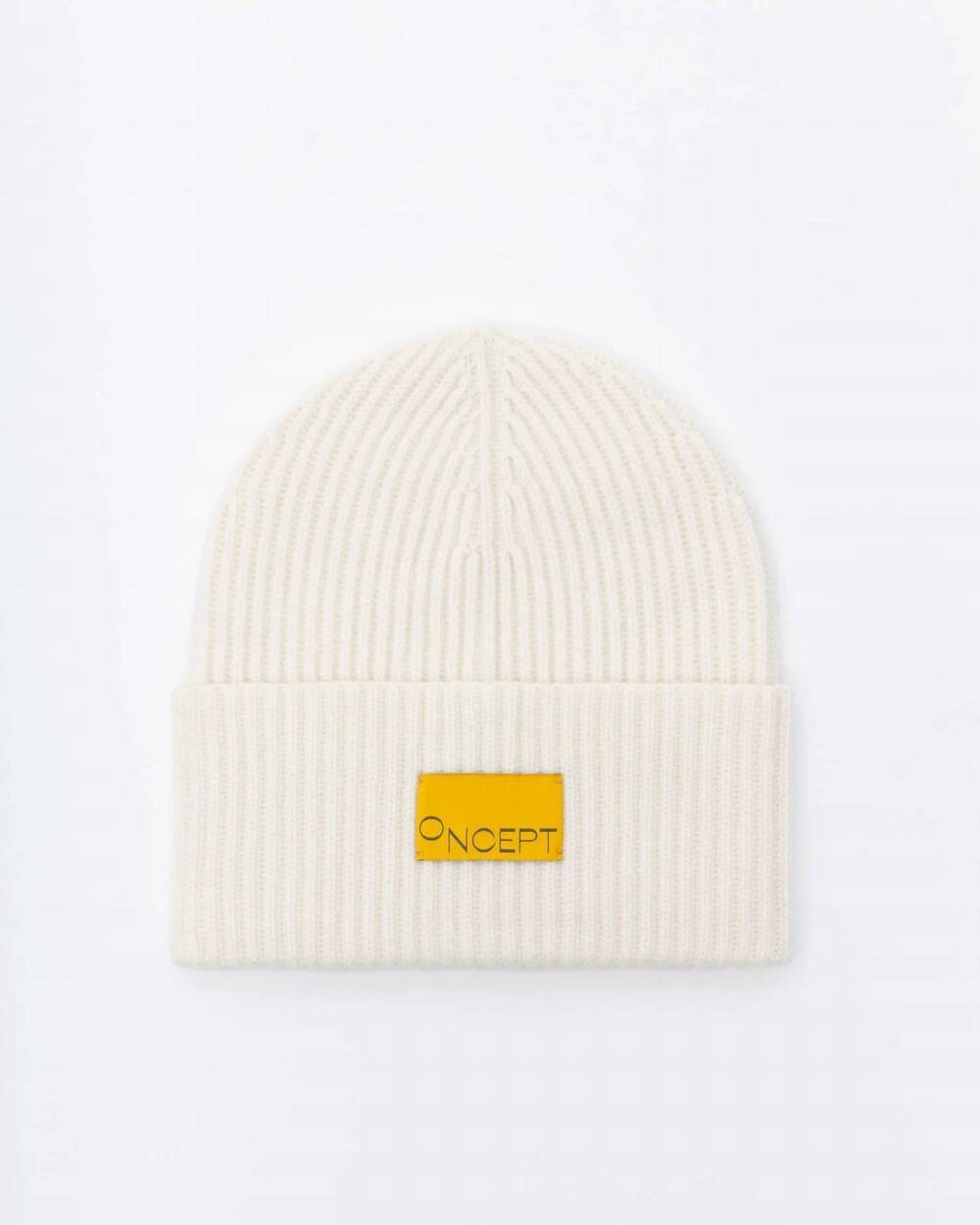NEW ONCEPT women's bliss beanie in vanilla